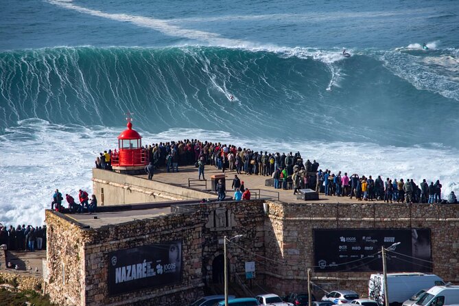 Lisbon: 8h Tour to Nazaré, Óbidos & Alcobaça (Church Incl.) - Key points to know before you go