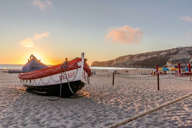 Lisbon: 8h Tour to Nazaré, Óbidos & Alcobaça (Church Incl.) - Price and What You Truly Get for $114.39
