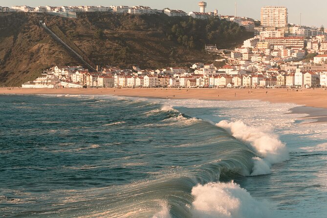 Lisbon: 8h Tour to Nazaré, Óbidos & Alcobaça (Church Incl.) - Guide Quality Makes the Difference (and Here It’s a Highlight)