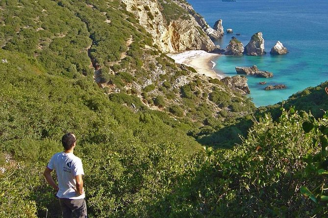 Lisbon Active Tourism - Diving in Arrábia - Sesimbra - Lunch on the beach and wine tasting in Sesimbra