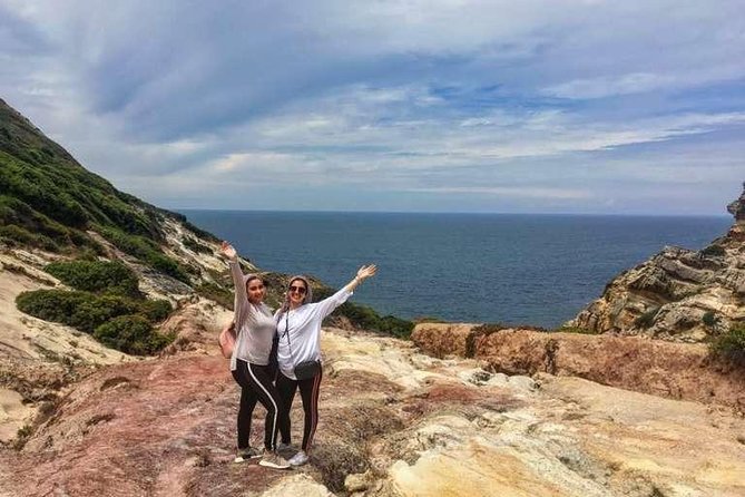 Lisbon Active Tourism - Diving in Arrábia - Sesimbra - Who this tour is best for, and who should think twice