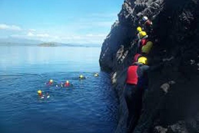 Lisbon Active Tourism - Diving in Arrábia - Sesimbra - A scuba lesson built around skills, not just sightseeing