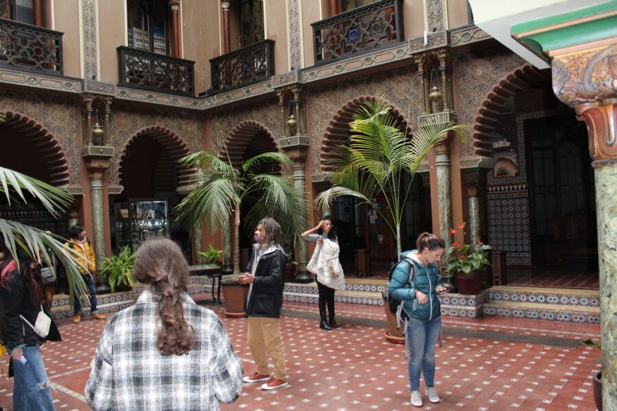 Lisbon: African History and Heritage Walking Tour - Quick takeaways before you go