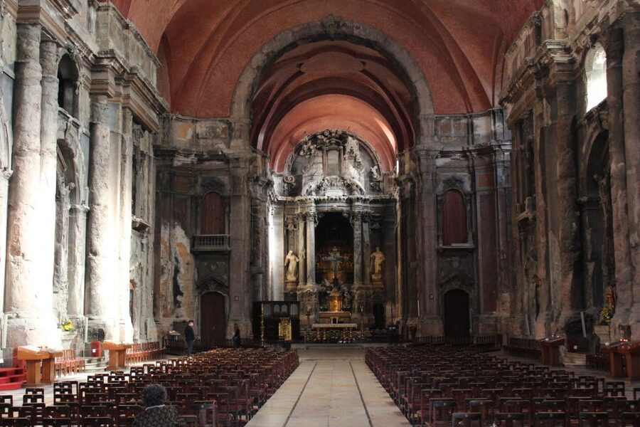 Lisbon: African History and Heritage Walking Tour - Rua Cor de Rosa: seeing African women in the story of Lisbon