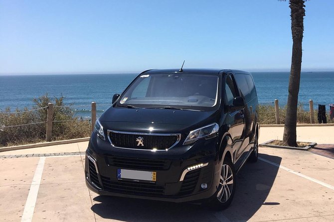 Lisbon Airport Group Transfer to Cascais or Estoril (Van Service) - Who this transfer suits best