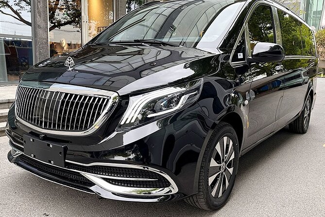 Lisbon Airport (LIS) Private Transfer to Lisbon City/Hotels - Key things to know before you go