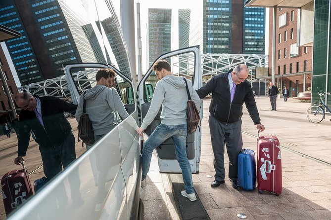 Lisbon Airport Private Arrival Transfer (Airport to Lisbon Hotels or Address) - The service quality reality check (based on the ratings)