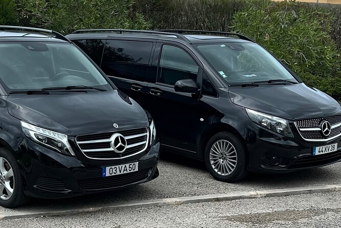 Lisbon Airport Private Transfer - Key highlights you can plan around