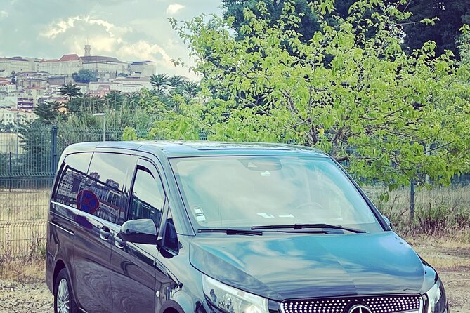 Lisbon Airport Private Transfer - Private for Up to 7: Who This Transfer Is Best For