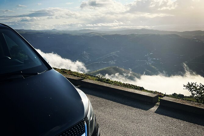 Lisbon Airport Private Transfer - Real-World VIP Touches: Beyond Just Getting There