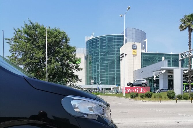 Lisbon Airport Private Transfer – Arrival, Departure or RoundTrip - Key things that make this transfer work well
