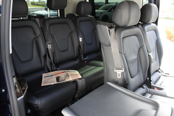 Lisbon Airport Private Transfer – Arrival, Departure or RoundTrip - Why a private Lisbon Airport transfer beats squeezing through the city