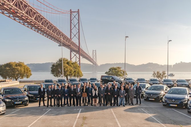 Lisbon Airport Private Transfer – Arrival, Departure or RoundTrip - Who this transfer suits best in Lisbon