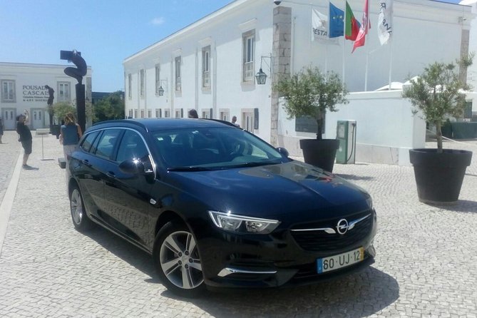 Lisbon Airport Private Transfer – Arrival, Departure or RoundTrip - Should you book this Lisbon Airport private transfer?