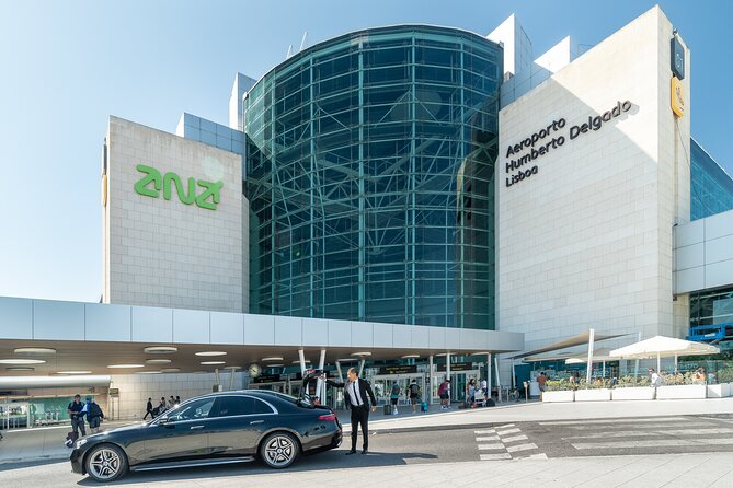 Lisbon Airport Private Transfer Round Trip - The Waiting Rules: 60 Minutes After Landing, 15 Minutes From Hotels
