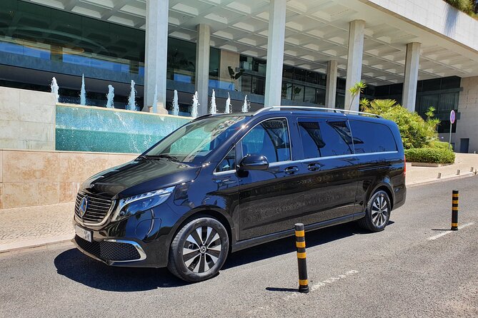 Lisbon Airport Private Transfer Round Trip - Private Transfer Value: When This Price Makes Sense