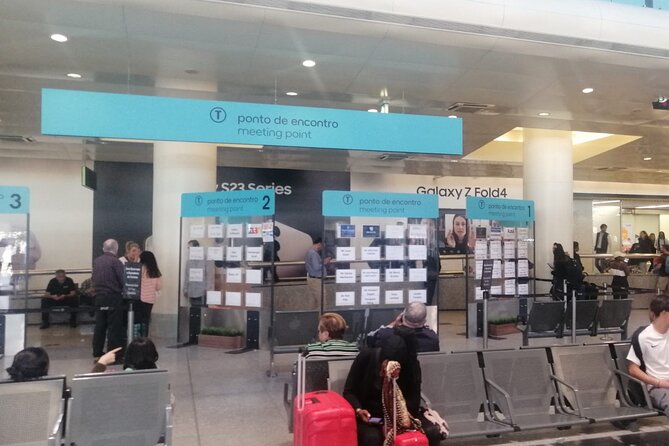 Lisbon Airport Private Transfer to Comporta - Why the Lisbon to Comporta private transfer feels easier than renting a car