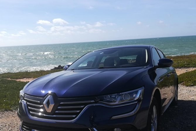 Lisbon Airport Private Transfer to Faro | Portimão | Lagos - Timing, waiting windows, and how to avoid stress