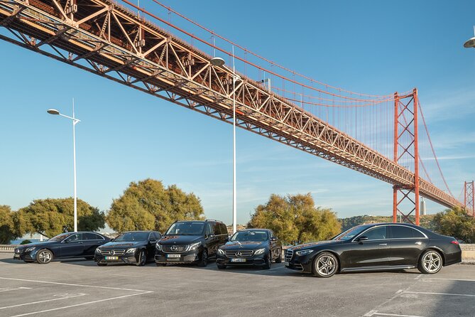 Lisbon Airport Private Transfer to/from Porto - Pricing and value: when this transfer makes sense