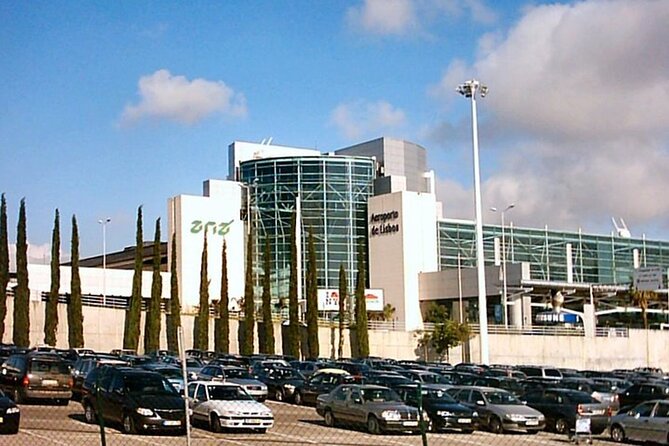 Lisbon Airport Private Transfer to Lisbon - Key highlights you’ll care about