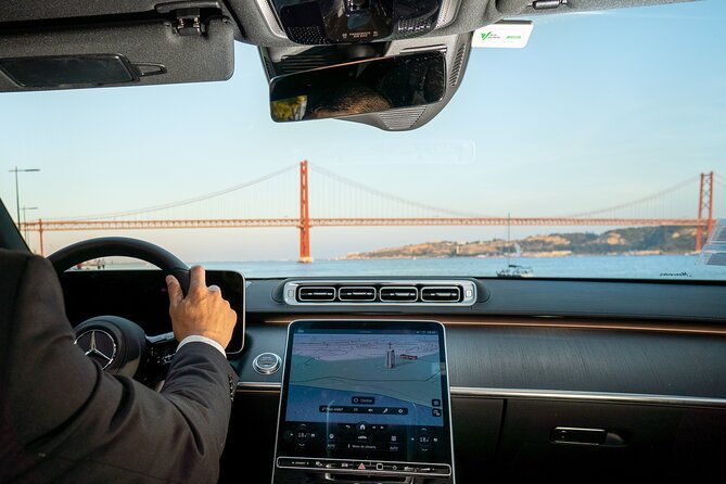 Lisbon Airport Private Transfer to Lisbon (Round Optional) - Key things that make this transfer work (or not)