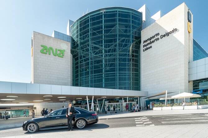 Lisbon Airport Private Transfer to Lisbon (Round Optional) - The simple promise: get you from Lisbon Airport to your door