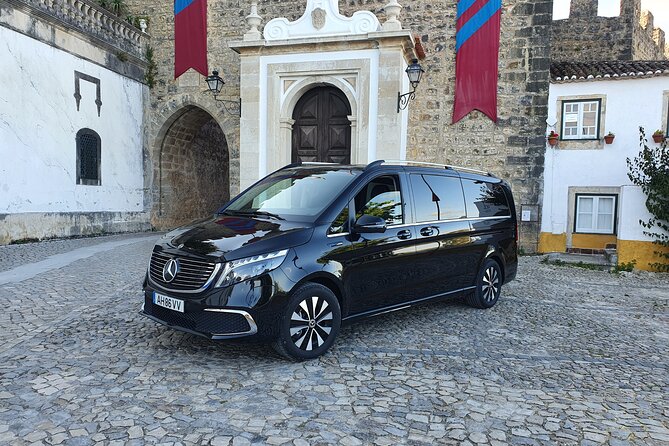 Lisbon Airport Private Transfer to Lisbon (Round Optional) - Round-trip option, for travelers who want less logistics
