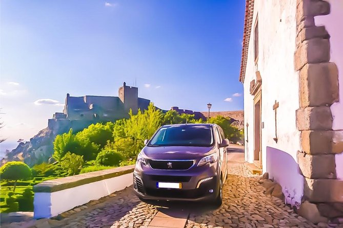Lisbon Airport Private Transfer to Óbidos & Caldas da Rainha - Timing, Waiting Time, and Flight Delays: The Real Advantage