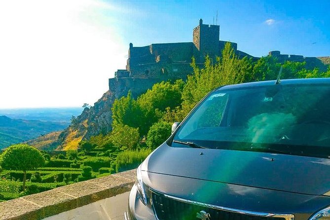 Lisbon Airport Private Transfer to Óbidos & Caldas da Rainha - Departure Pickup From Hotels: Smooth Start, Not a Last-Second Scramble