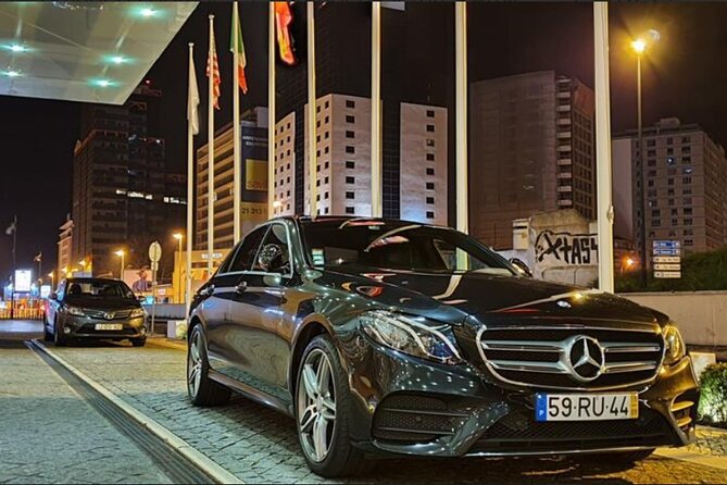 Lisbon Airport to Hotel in Lisbon (or vice versa) - Key highlights to know before you book