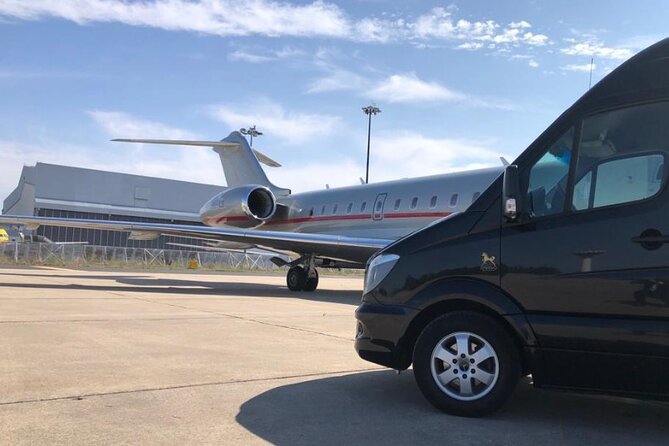 Lisbon Airport to Hotel in Lisbon (or vice versa) - The ride details that actually help after a flight