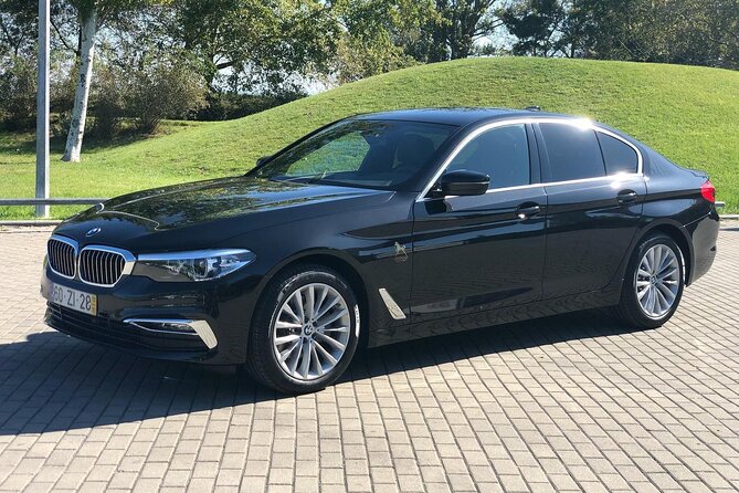 Lisbon Airport to Hotel in Lisbon (or vice versa) - Who this transfer suits best, and who might skip it