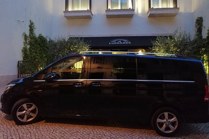 Lisbon Airport Transfer - Potential hiccups and how to reduce your risk