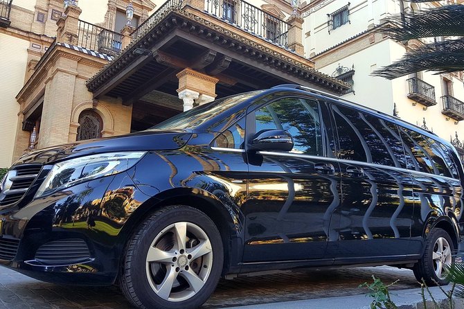 Lisbon airport transfer - Comfort, professionalism, and what the reviews highlight