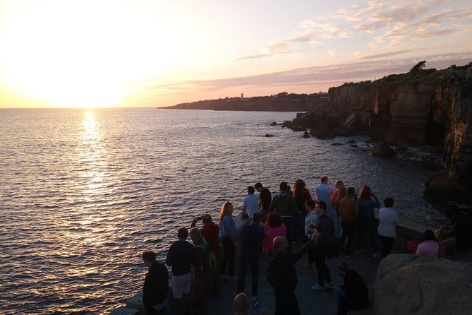 Lisbon Airport Transfer to Sintra or Cascais - The 30-minute transfer time, and what can change it