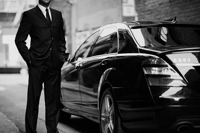 Lisbon Airport Transfer to Sintra or Cascais - Price reality: $81.88 per person versus per-car pricing