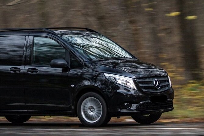 Lisbon Airport Transfer to Sintra or Cascais - When communication breaks, what to do differently