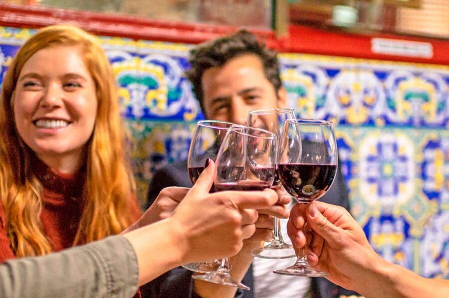 Lisbon: Alfama Charms, Tapas, Wine and Sunset Boat Cruise - Key highlights to look for