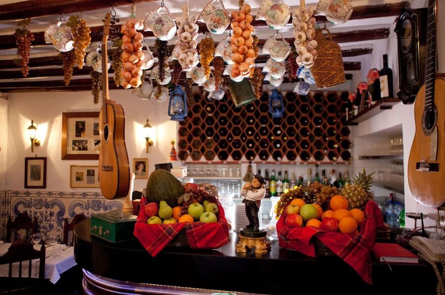 Lisbon: Alfama Charms, Tapas, Wine and Sunset Boat Cruise - Where the night ends, and why it matters