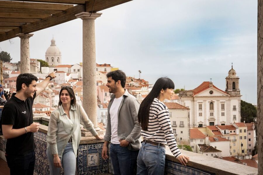 Lisbon: Alfama Charms, Tapas, Wine and Sunset Boat Cruise - Should you book this Lisbon sunset tapas and sail?
