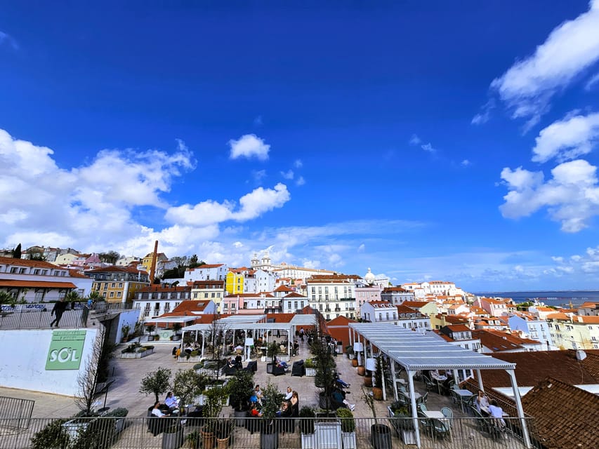 Lisbon: Alfama tour by tuktuk private, up to 90 min - The price: is $38 per person good value?