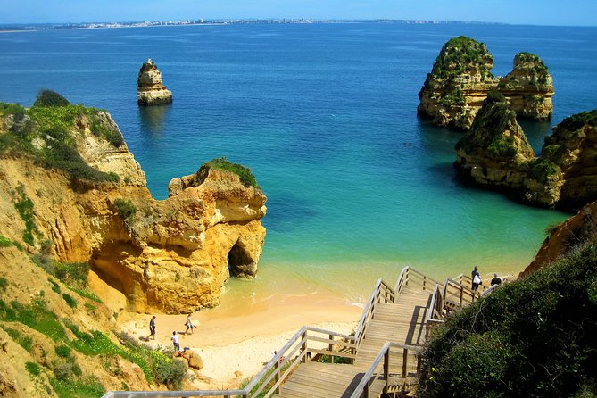 Lisbon & Algarve Private Luxury Road Trip - Turning a Transfer Into a Real Portugal Day