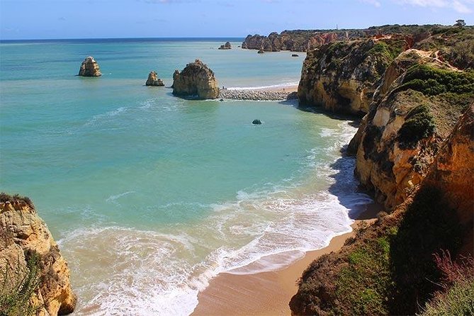 Lisbon & Algarve Private Luxury Road Trip - Start Times, Travel Length, and How to Avoid a Time Squeeze