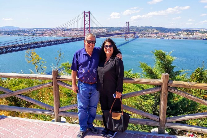 Lisbon & Algarve Private Luxury Road Trip - Private Transport Details That Matter: Luggage, Car vs Van, and Comfort