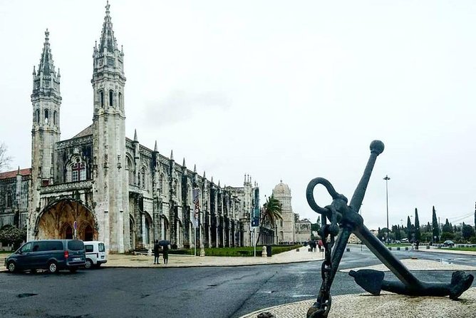 Lisbon (All City) Private Tour - Including Belém & Cristo Rei - Who this Lisbon private tour fits best
