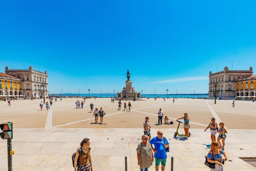 Lisbon: Amphibious Sightseeing Tour - Key highlights I think you should care about