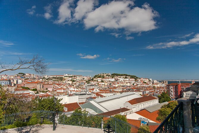 Lisbon and Sintra Essence 8H - Private Tour - Sintra’s Big Moment: Pena Palace Entrance Is on You