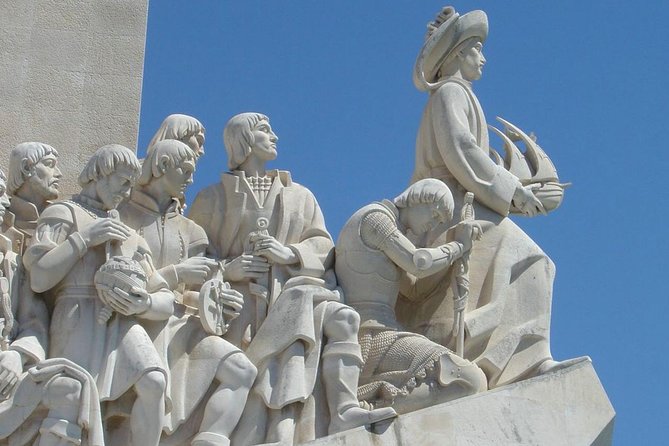 Lisbon and Sintra Highlights Private Tour - Centro Historico de Sintra plus quick looks around town