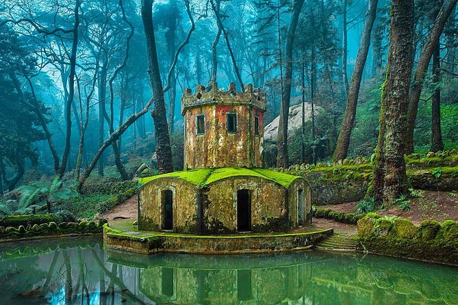 Lisbon and Sintra Private Tour - Why a private Lisbon and Sintra day works when time is tight
