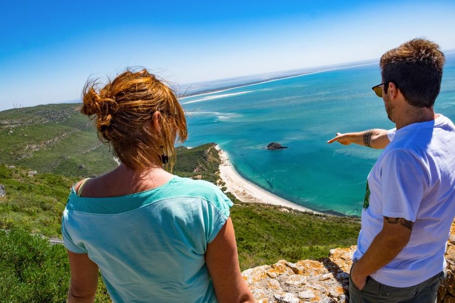 Lisbon: Arrábida Natural Park and Sesimbra Day Trip - Key highlights worth getting excited about